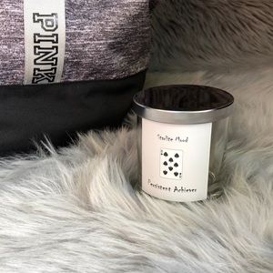 StarLite Mood Eight Of Spades Candle